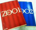 『ZOO 1・2』乙一