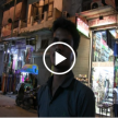 【インド〜ネパール旅動画「コロンキー少年」(7)ニューデリー周辺の安宿を探すがたらい回し】