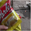 【インド〜ネパール旅動画「コロンキー少年」(98話)インドでポテトチップスを買う方法1】