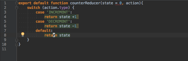 【Redex/combineReducers】これが出たら真っ先に疑う箇所「Uncaught TypeError: (0 , _redux.combinReducers) is not a function」