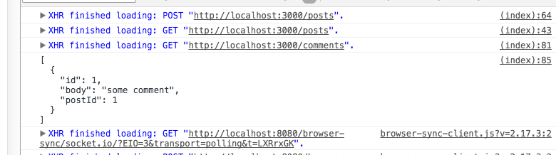 【Chrome/Ajax/ローカルサーバー】これが出たらやる9つのこと「XMLHttpRequest cannot load localhost:3000/sub/comments. Cross origin requests are only supported for protocol schemes: http, data, chrome, chrome-extension, https, chrome-extension-resource」