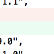 yarn installでこれが出たら「eslint-config-react-app@2.1.0″ has incorrect peer dependency “eslint@^4.1.1」