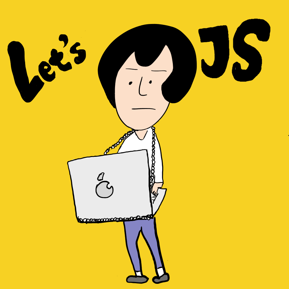 Let's JavaScript