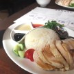 【行った】海南鶏飯食堂2 恵比寿店 （ハイナンジーファンショクドウツー）