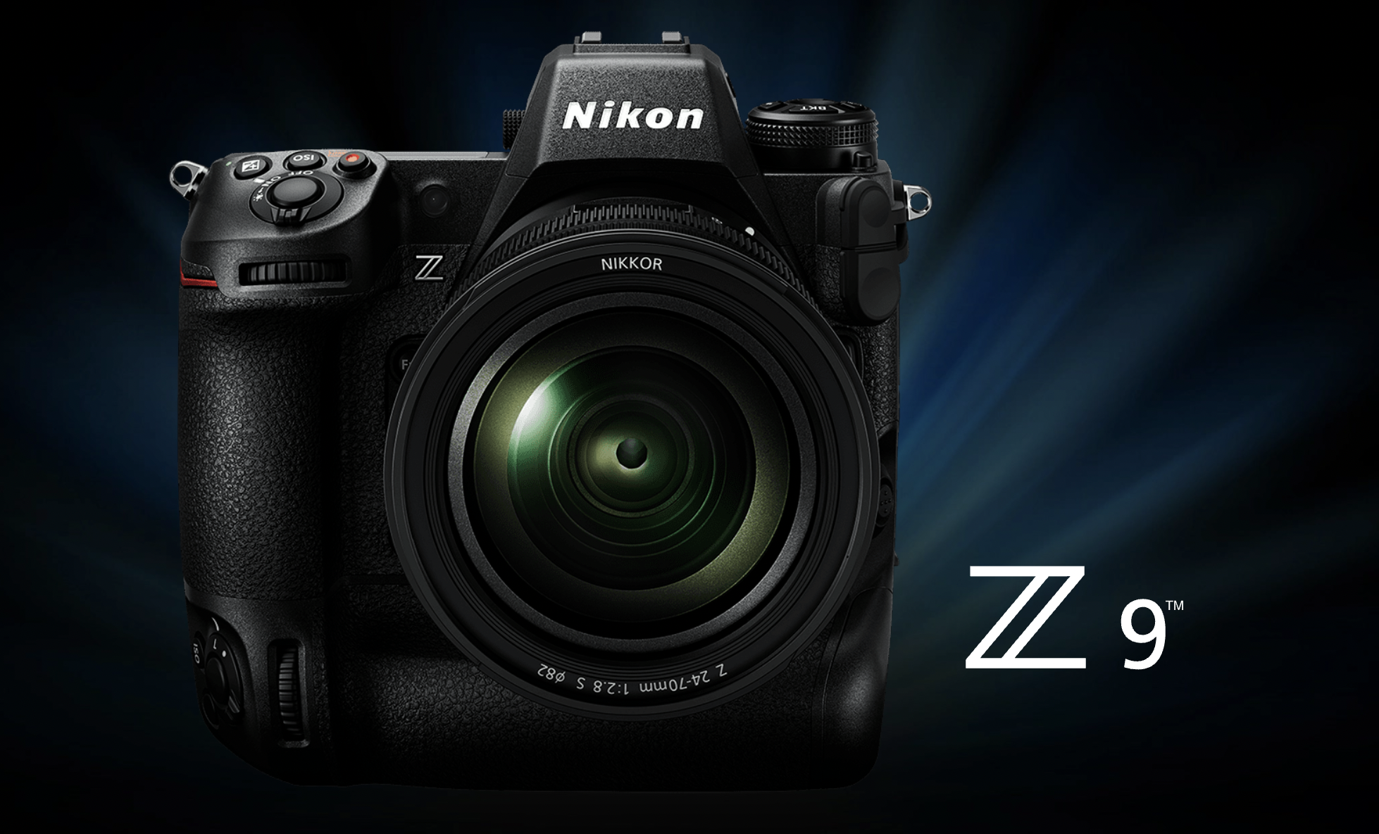 Nikon D850の後継機と言われている発売日間近の「Z9」