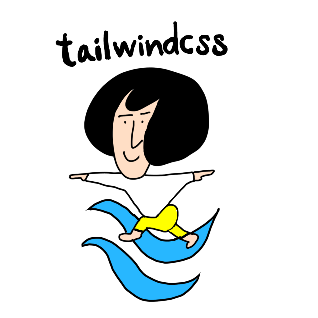 twailwindcss